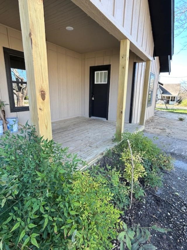 415 W Walnut Street Whitewright TX 75491