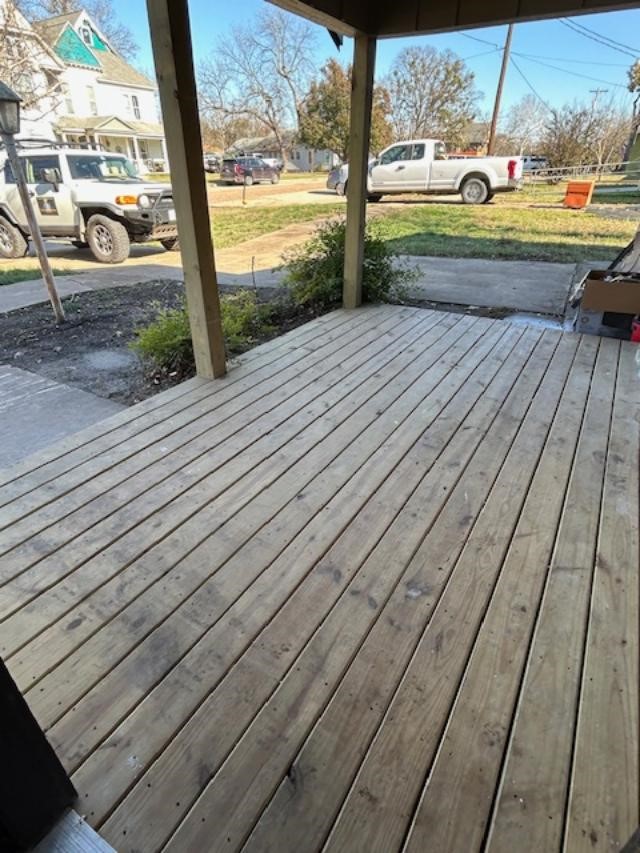 415 W Walnut Street Whitewright TX 75491