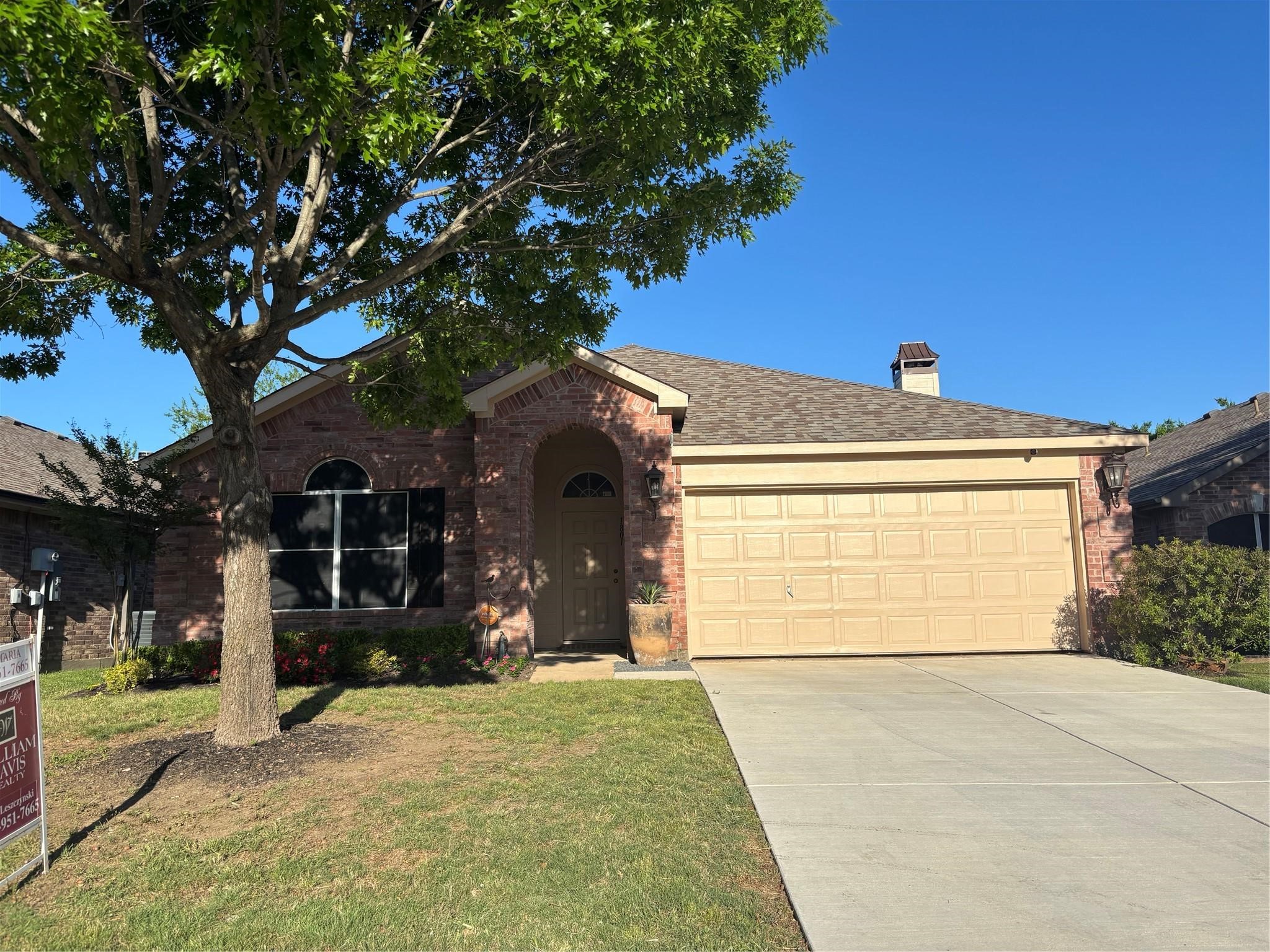 1801 Black Maple Drive Anna TX 75409