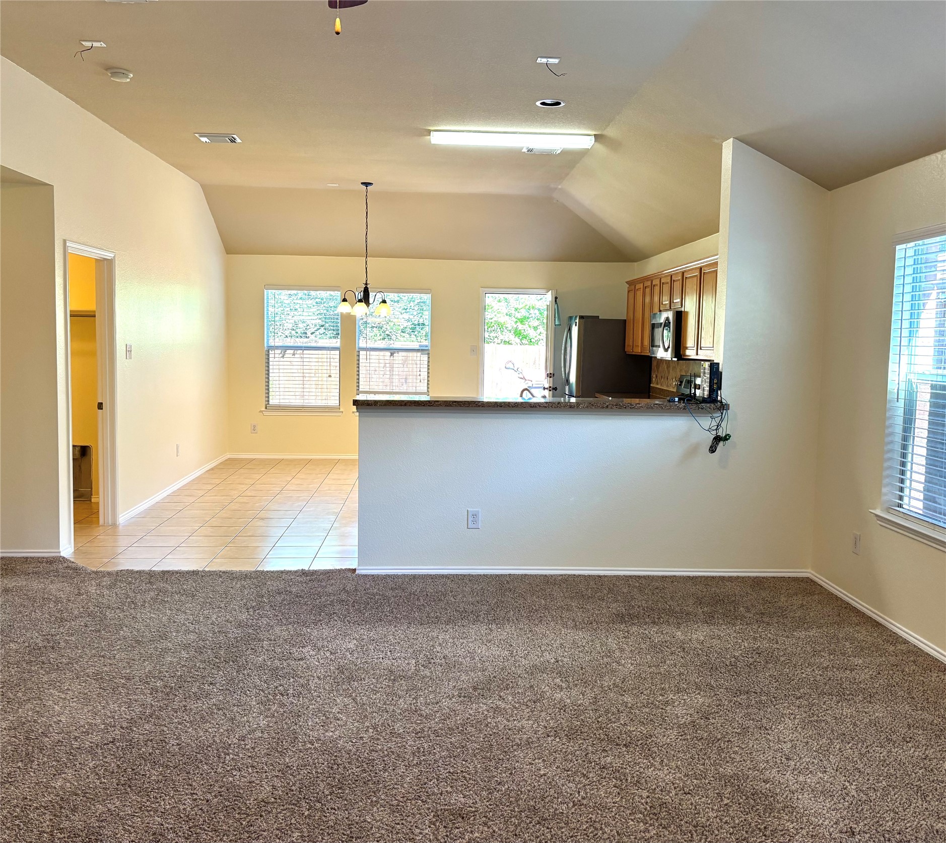 1801 Black Maple Drive Anna TX 75409