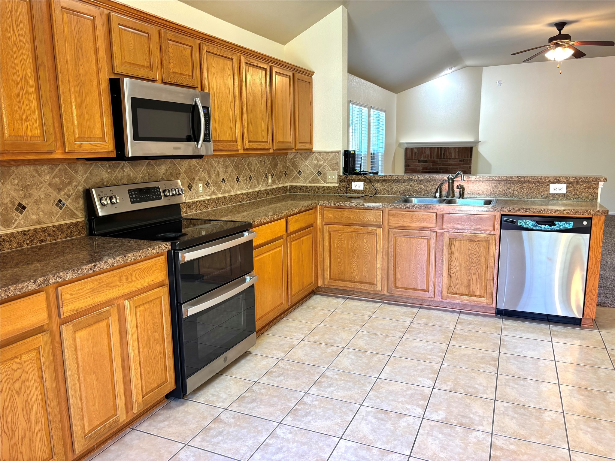 1801 Black Maple Drive Anna TX 75409