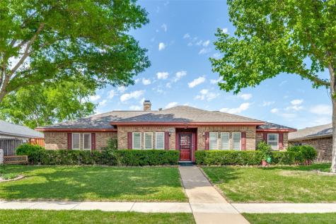 1113 Windsong Trail Richardson TX 75081