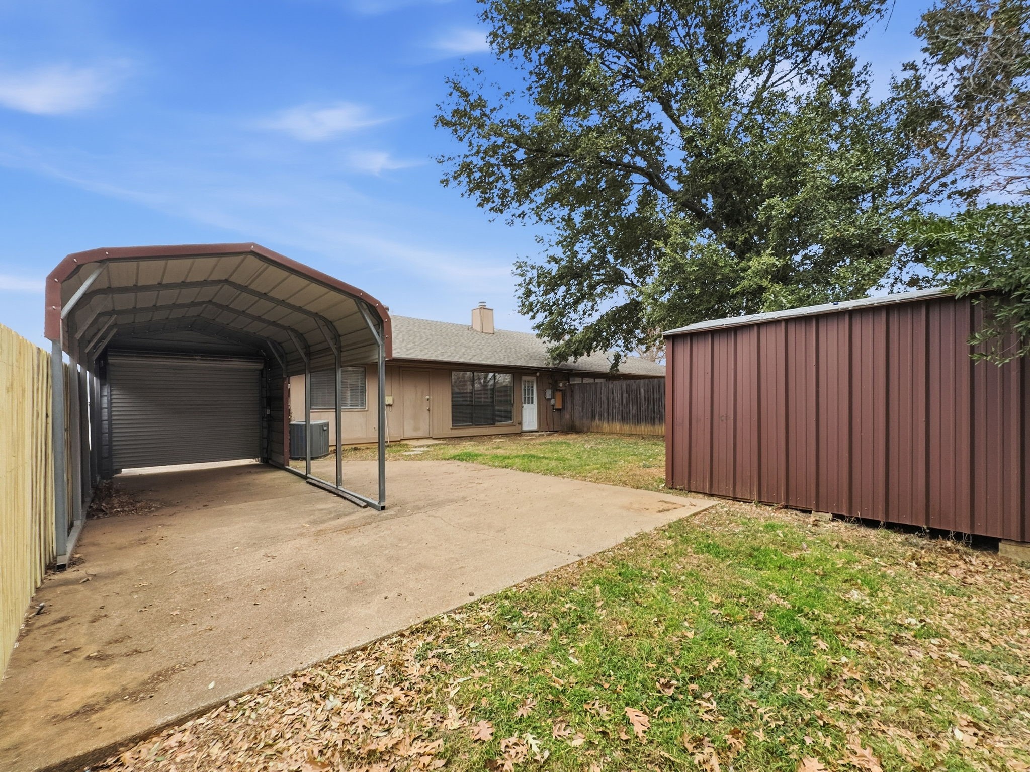 816 Midcreek Drive Euless TX 76039
