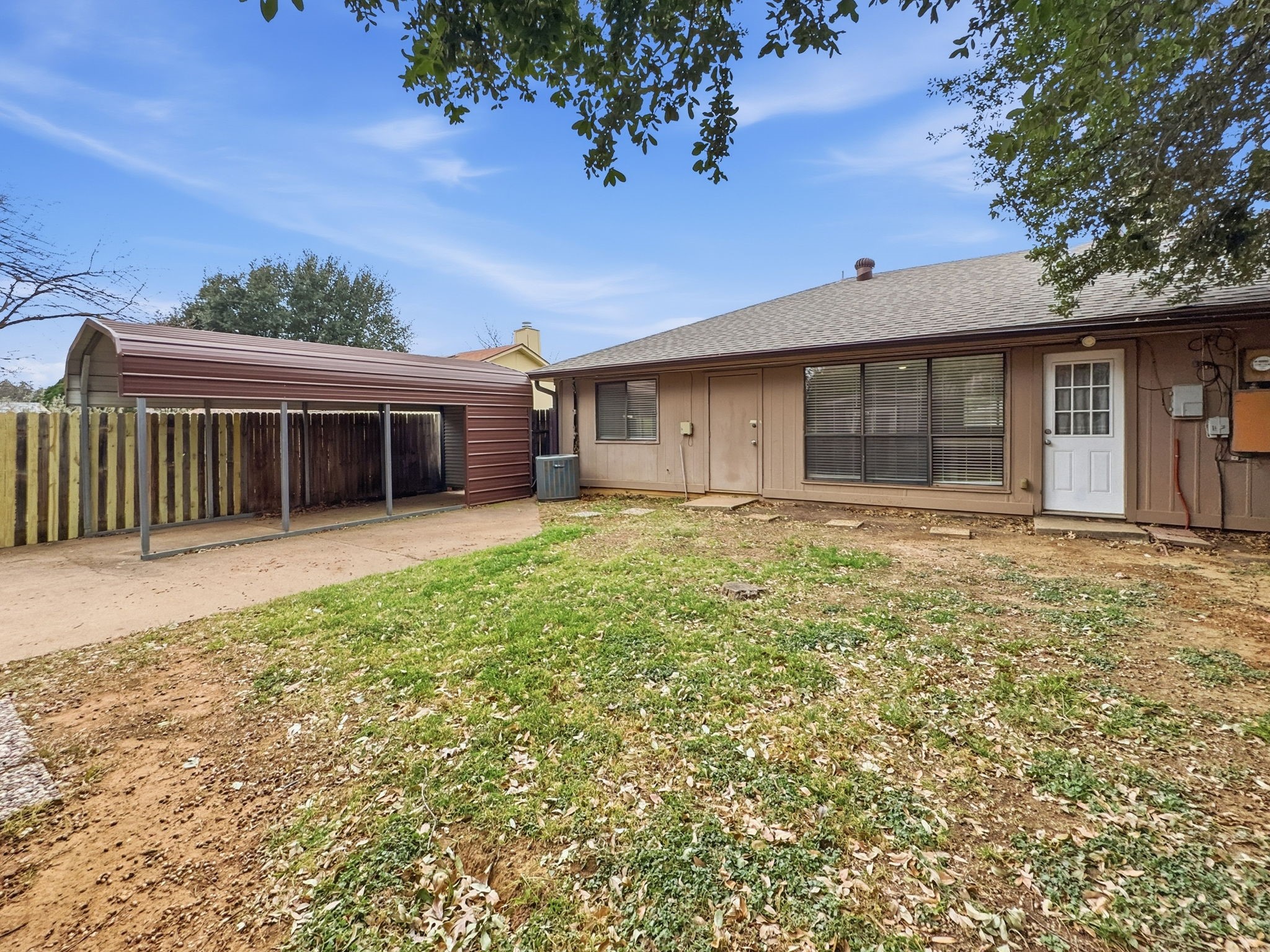 816 Midcreek Drive Euless TX 76039