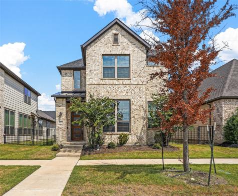 4200 Curtiss Drive Frisco TX 75034
