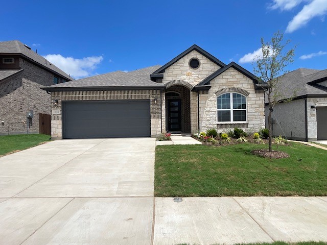 4552 Lyre Leaf Drive Fort Worth TX 76036