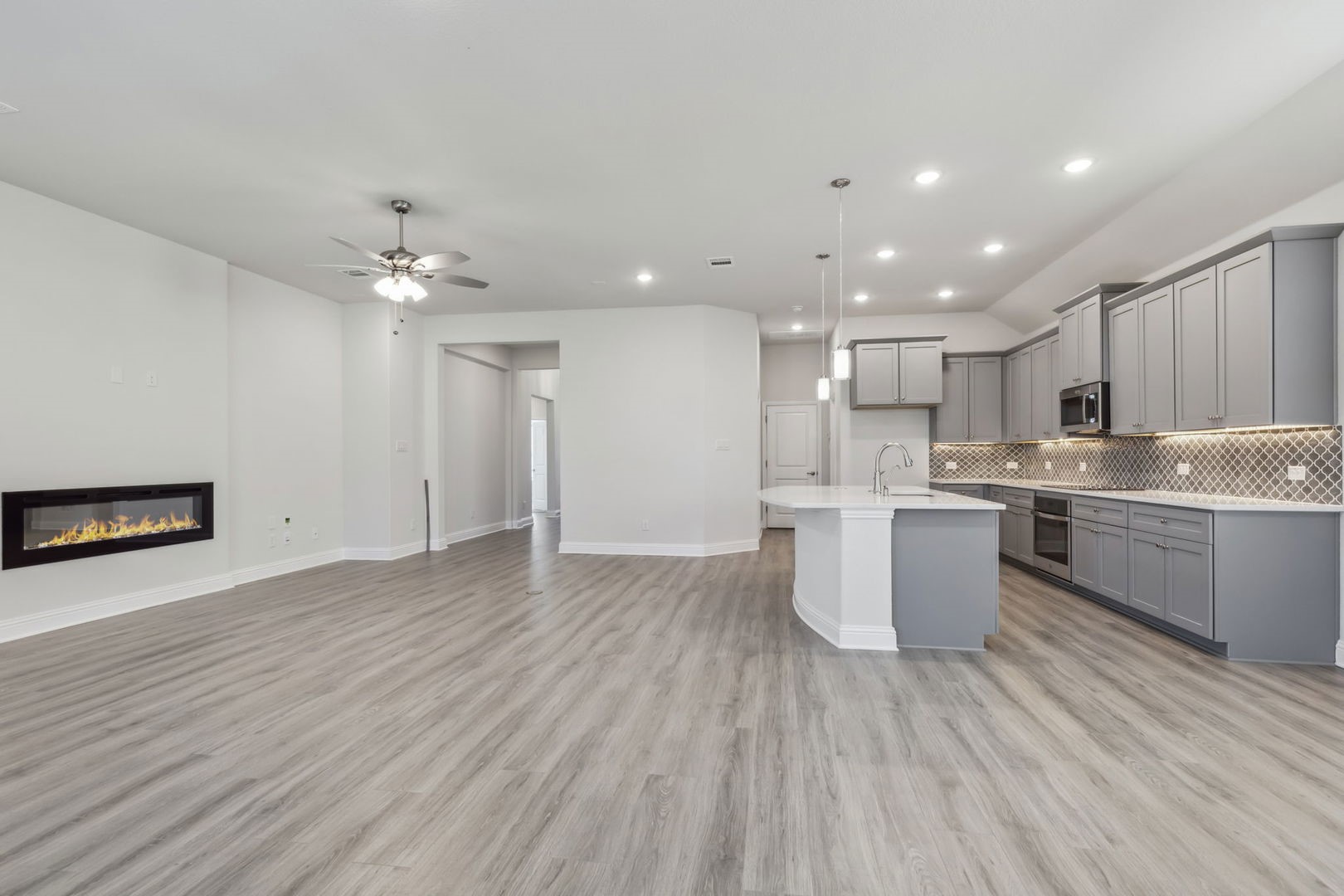 4552 Lyre Leaf Drive Fort Worth TX 76036