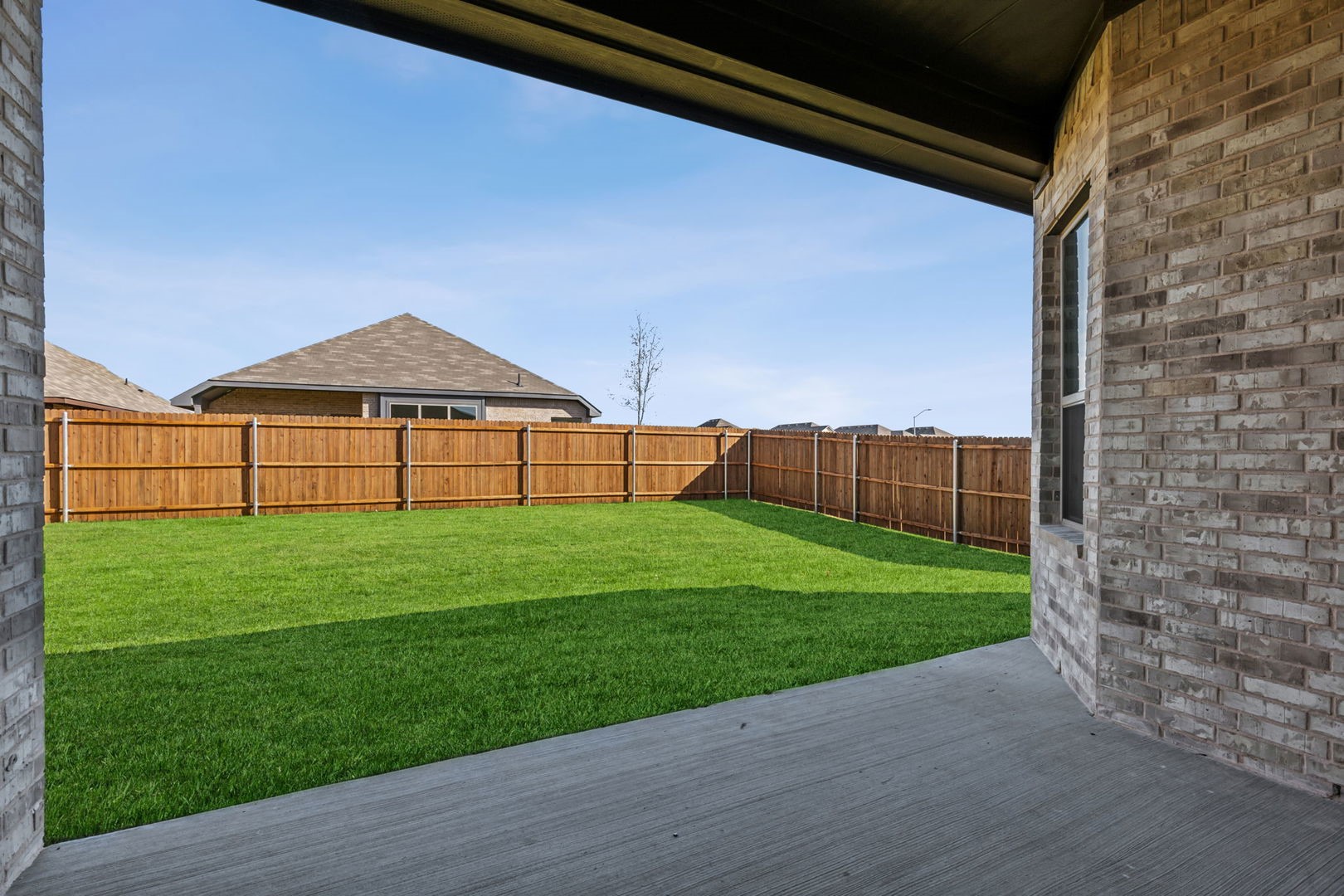 4552 Lyre Leaf Drive Fort Worth TX 76036