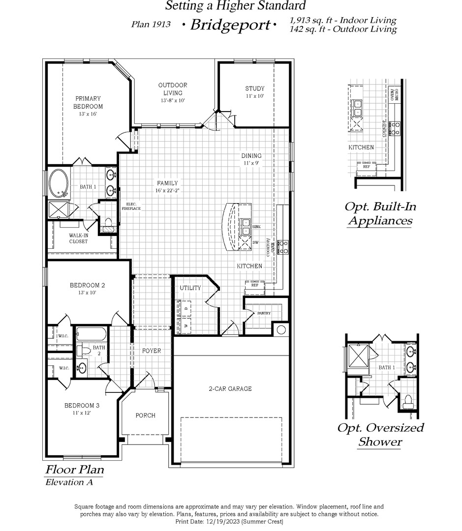 4552 Lyre Leaf Drive Fort Worth TX 76036