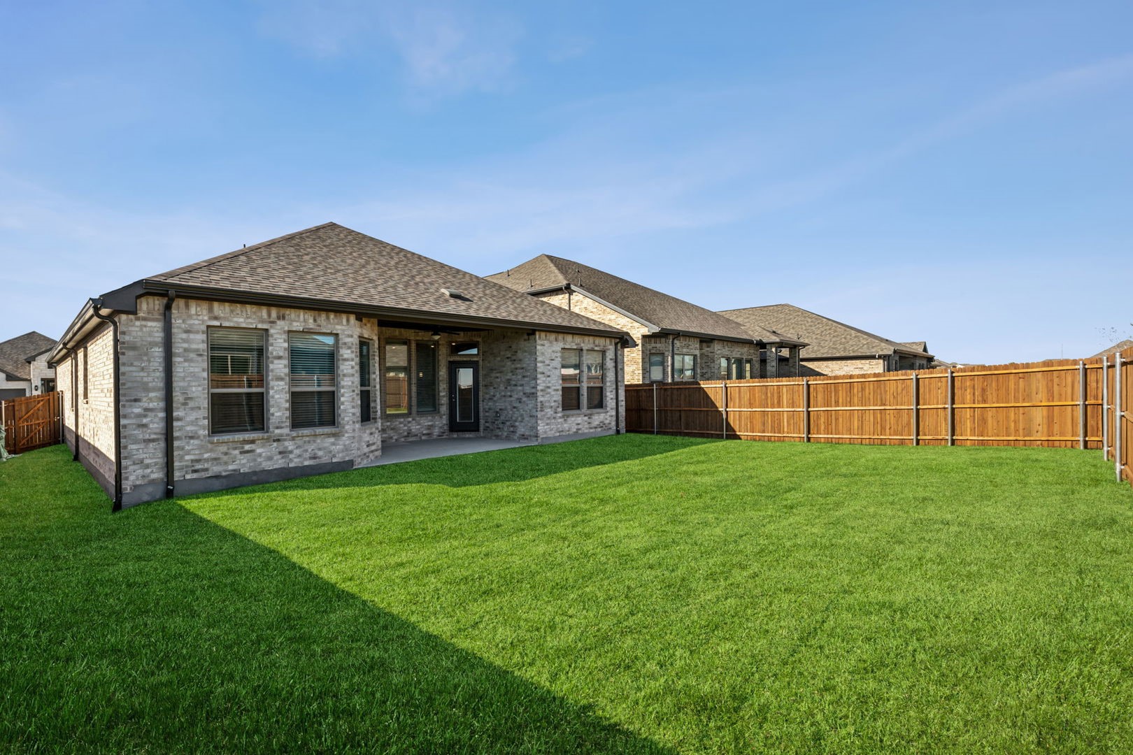 4552 Lyre Leaf Drive Fort Worth TX 76036
