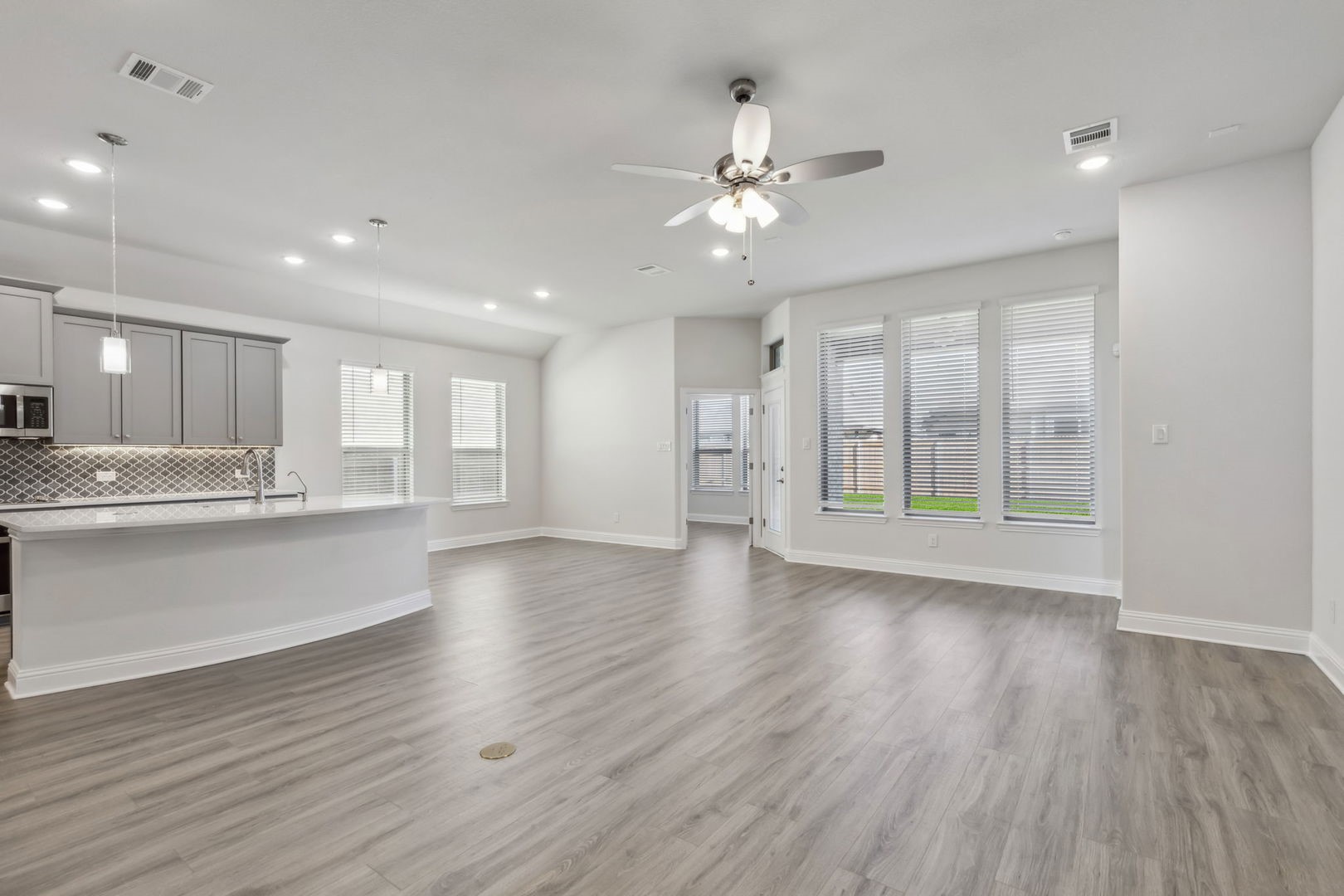 4552 Lyre Leaf Drive Fort Worth TX 76036