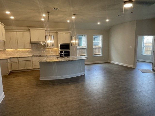 4552 Lyre Leaf Drive Fort Worth TX 76036