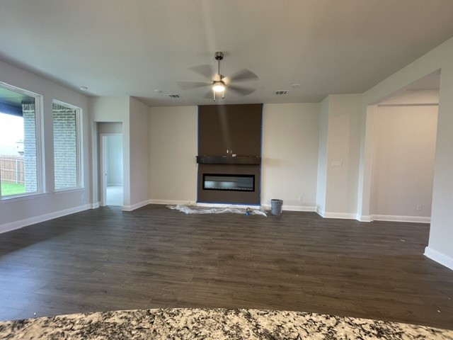 4552 Lyre Leaf Drive Fort Worth TX 76036
