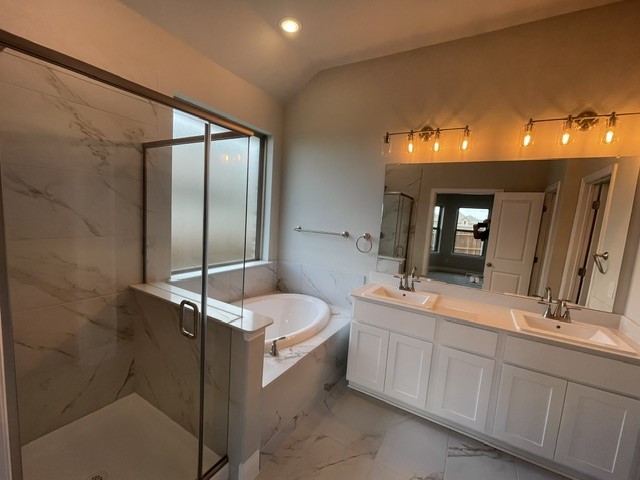 4552 Lyre Leaf Drive Fort Worth TX 76036