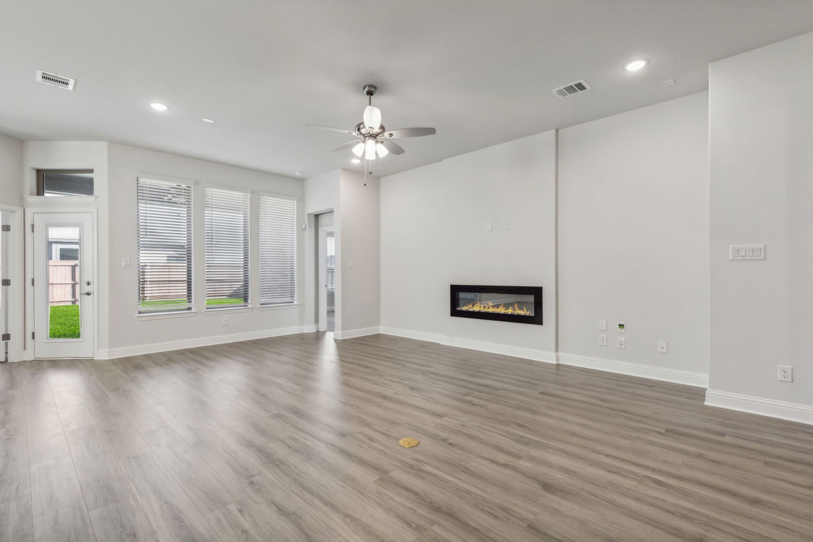 4552 Lyre Leaf Drive Fort Worth TX 76036