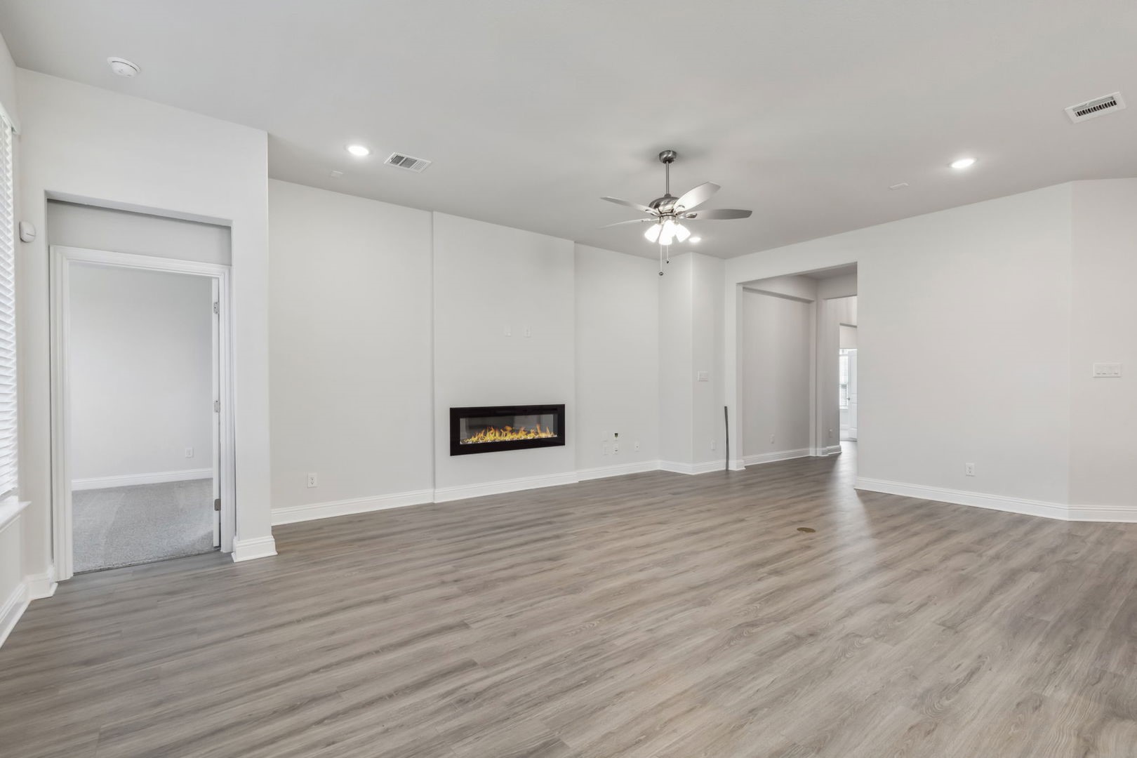 4552 Lyre Leaf Drive Fort Worth TX 76036