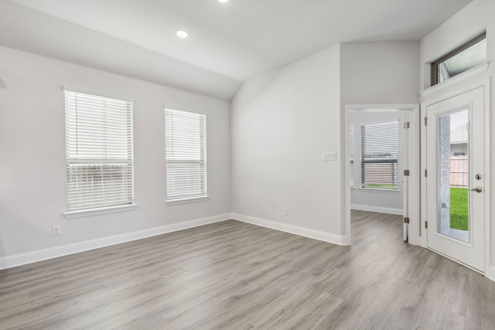 4552 Lyre Leaf Drive Fort Worth TX 76036