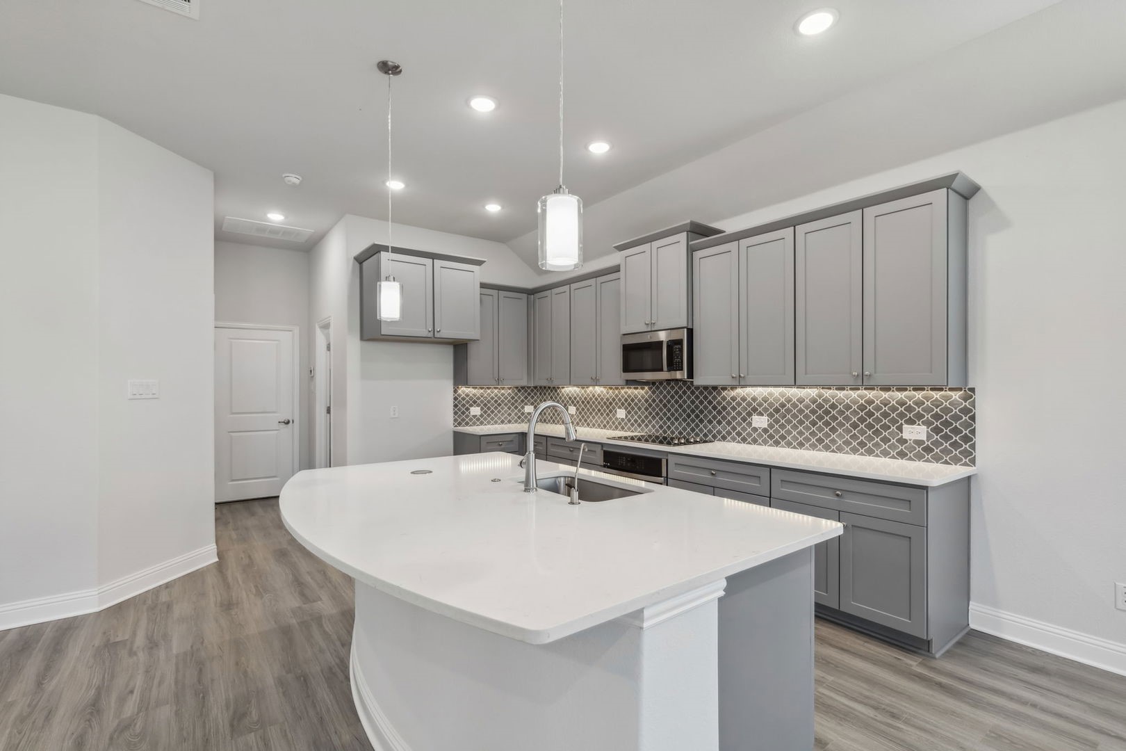 4552 Lyre Leaf Drive Fort Worth TX 76036