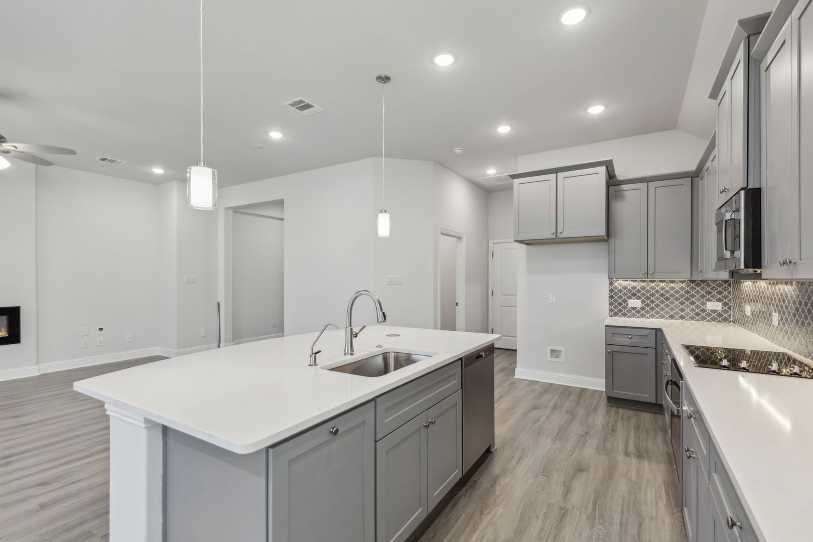 4552 Lyre Leaf Drive Fort Worth TX 76036