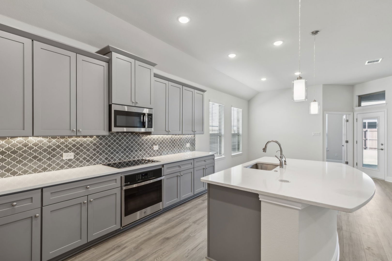 4552 Lyre Leaf Drive Fort Worth TX 76036