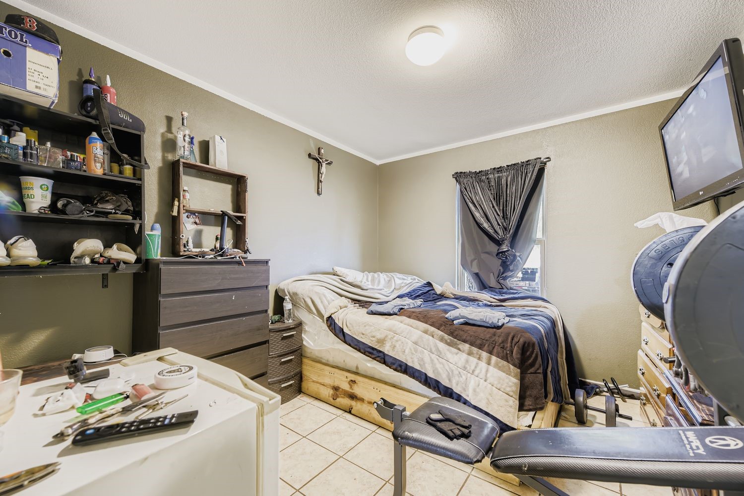 2228 Sims Drive Fort Worth TX 76119