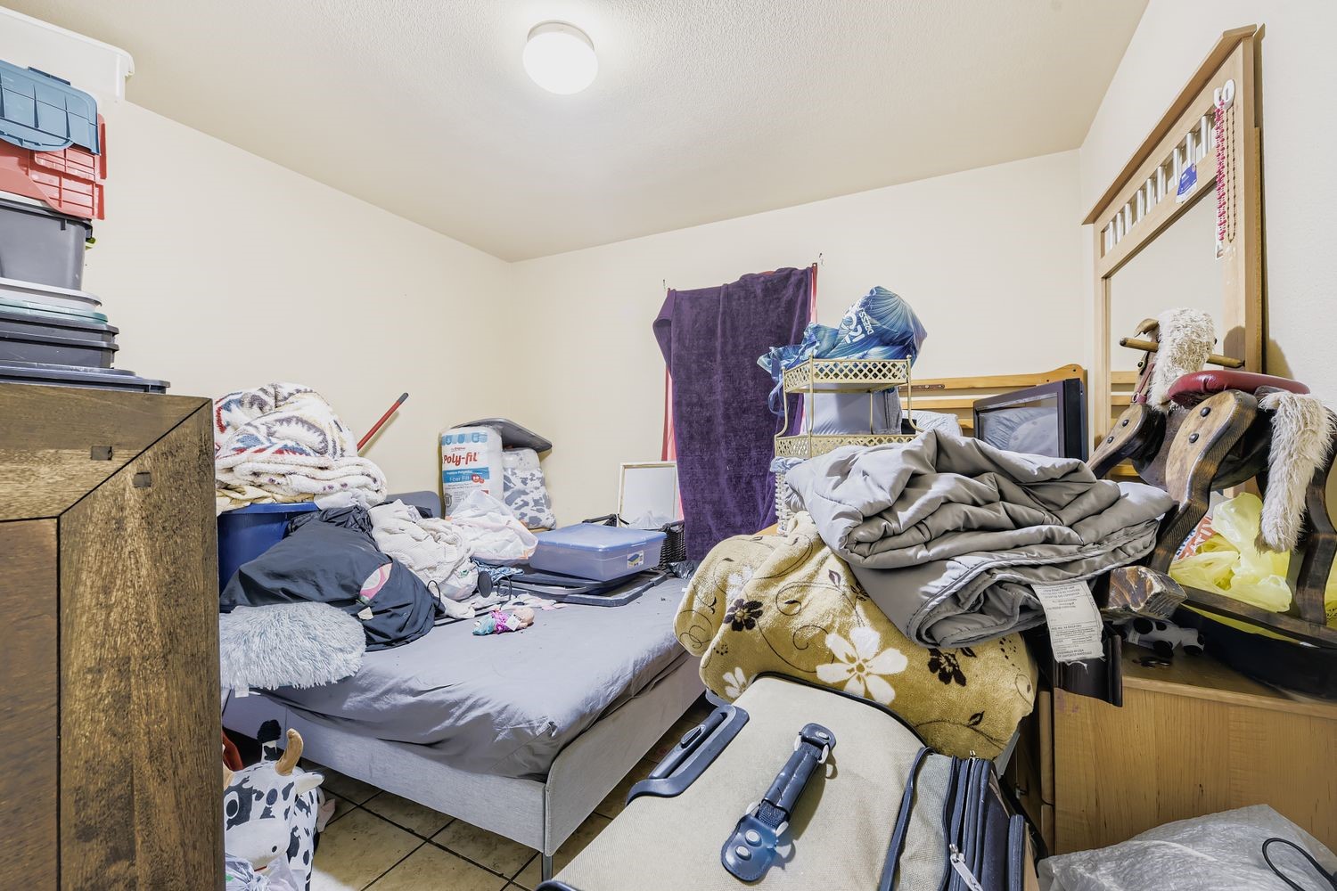 2228 Sims Drive Fort Worth TX 76119