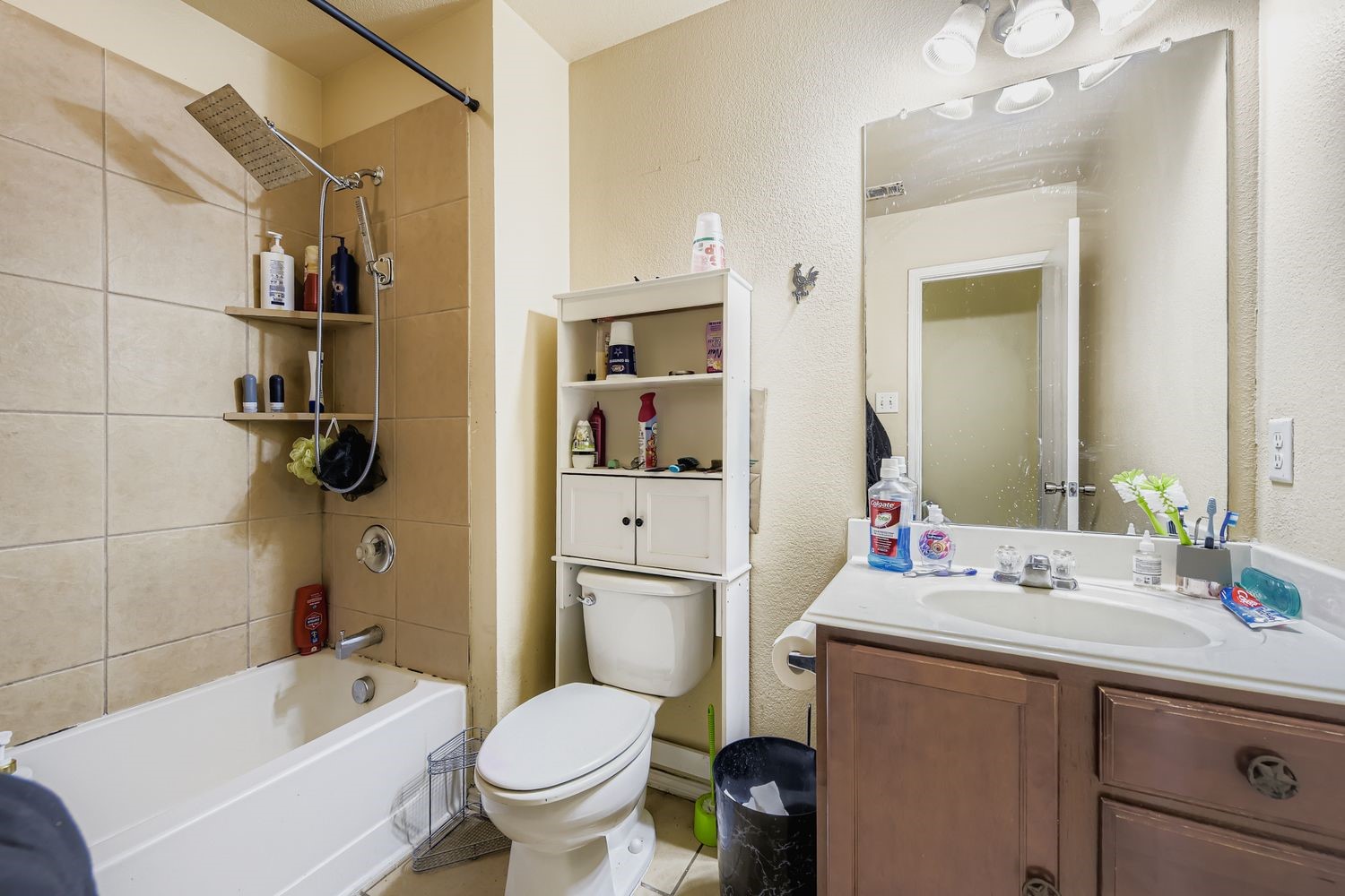 2228 Sims Drive Fort Worth TX 76119