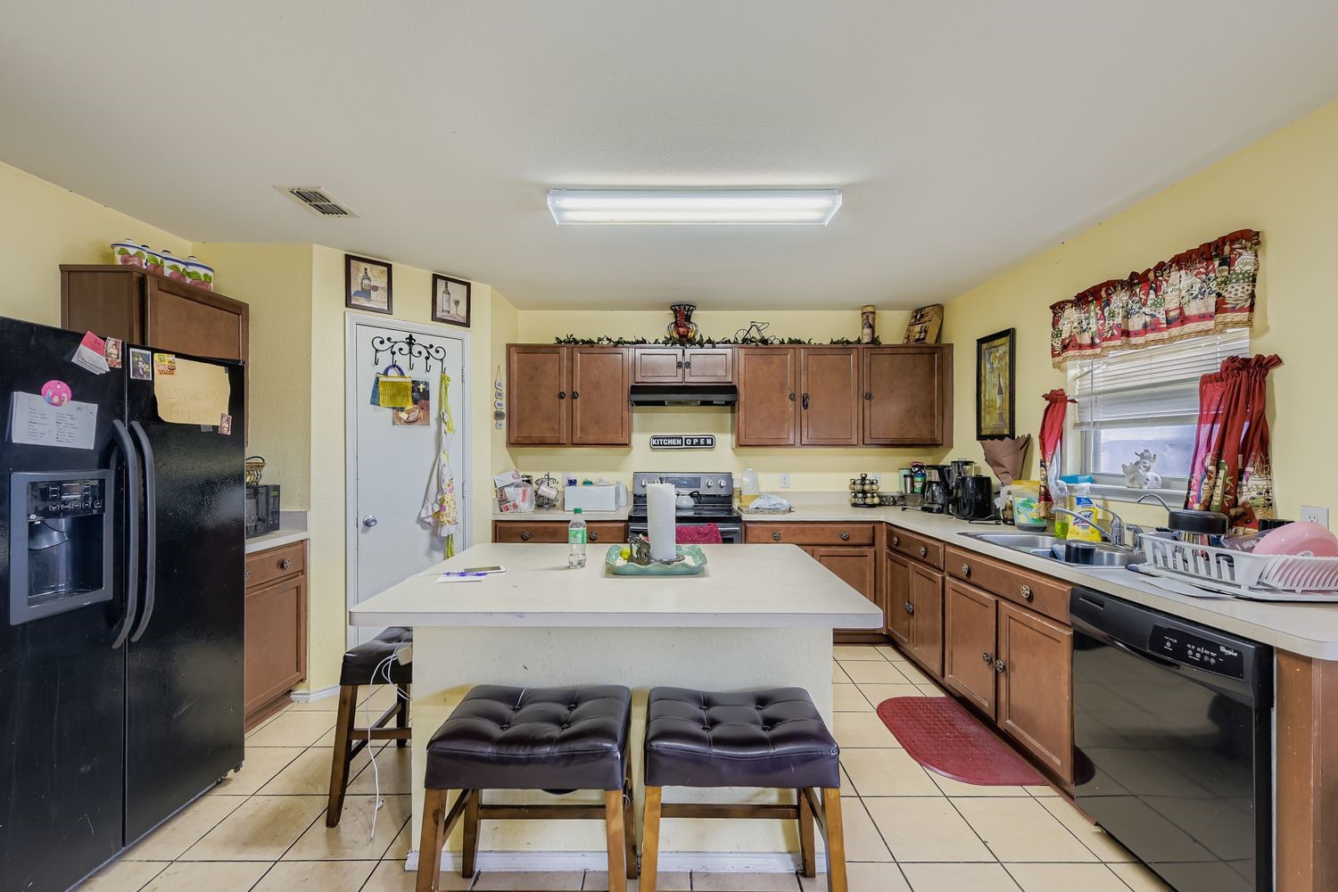2228 Sims Drive Fort Worth TX 76119