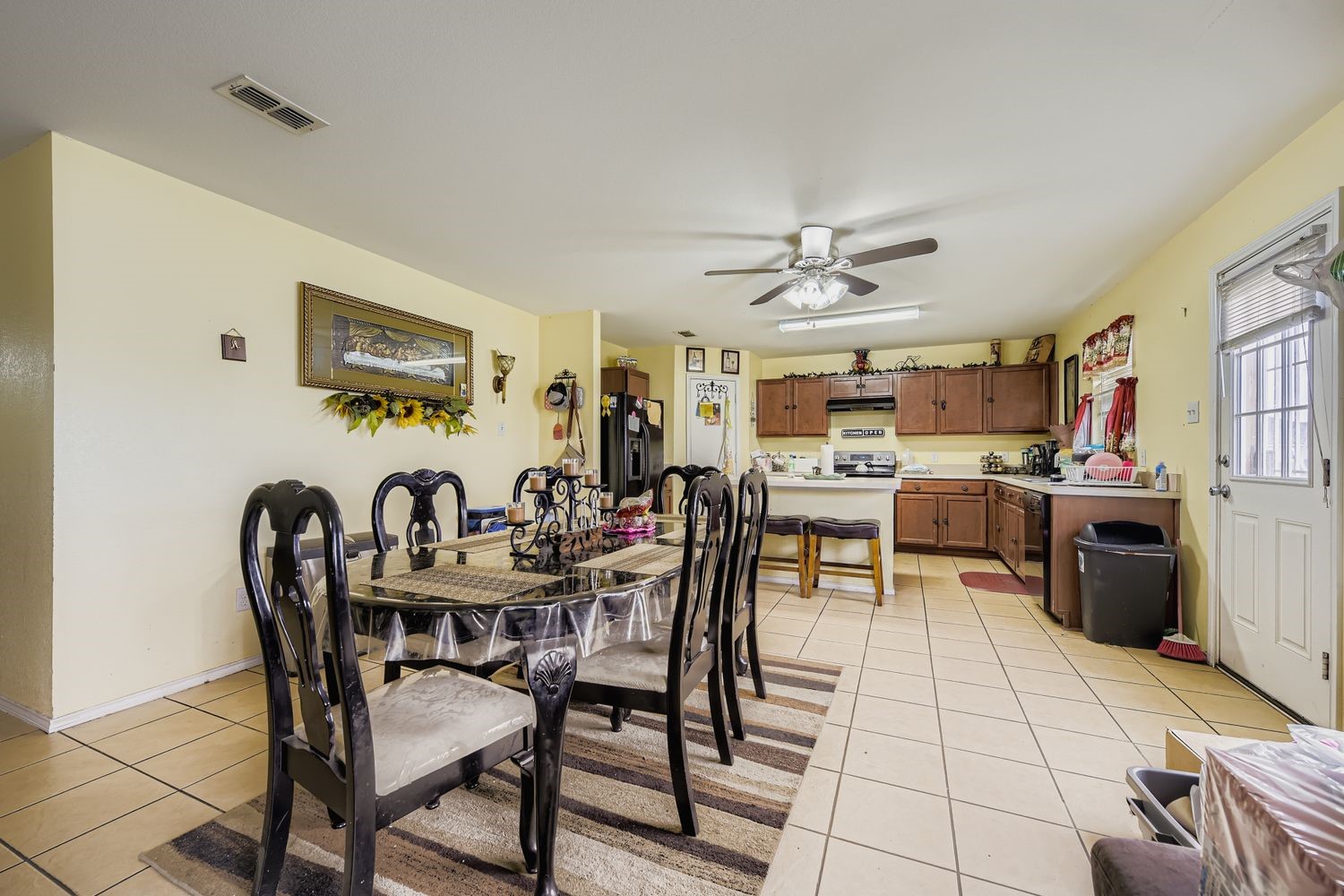 2228 Sims Drive Fort Worth TX 76119