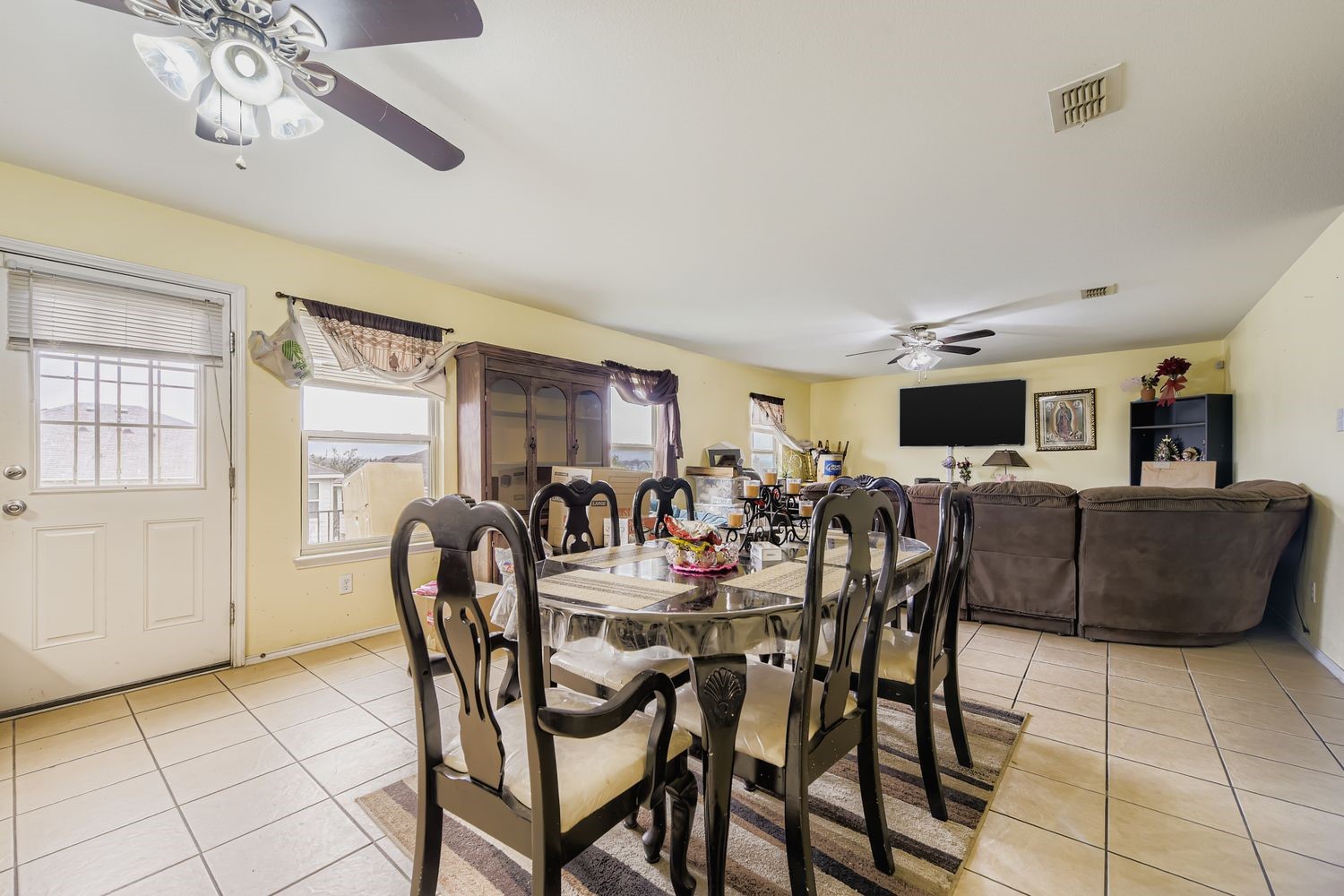 2228 Sims Drive Fort Worth TX 76119