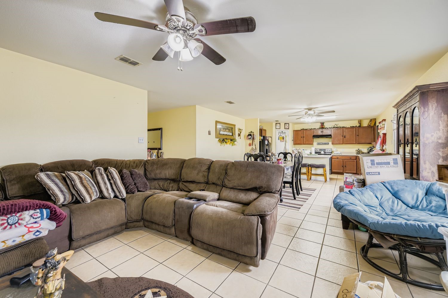 2228 Sims Drive Fort Worth TX 76119