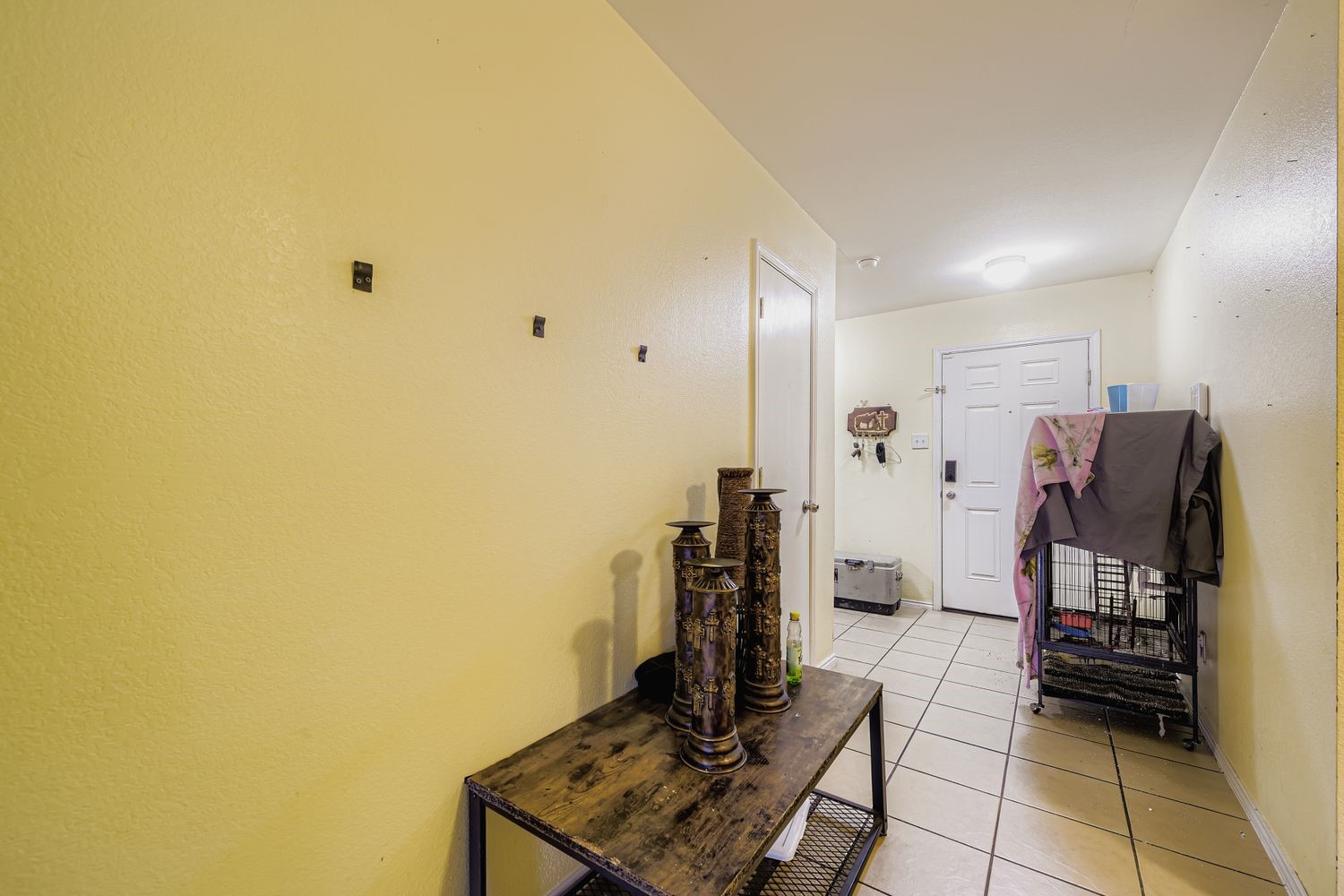 2228 Sims Drive Fort Worth TX 76119