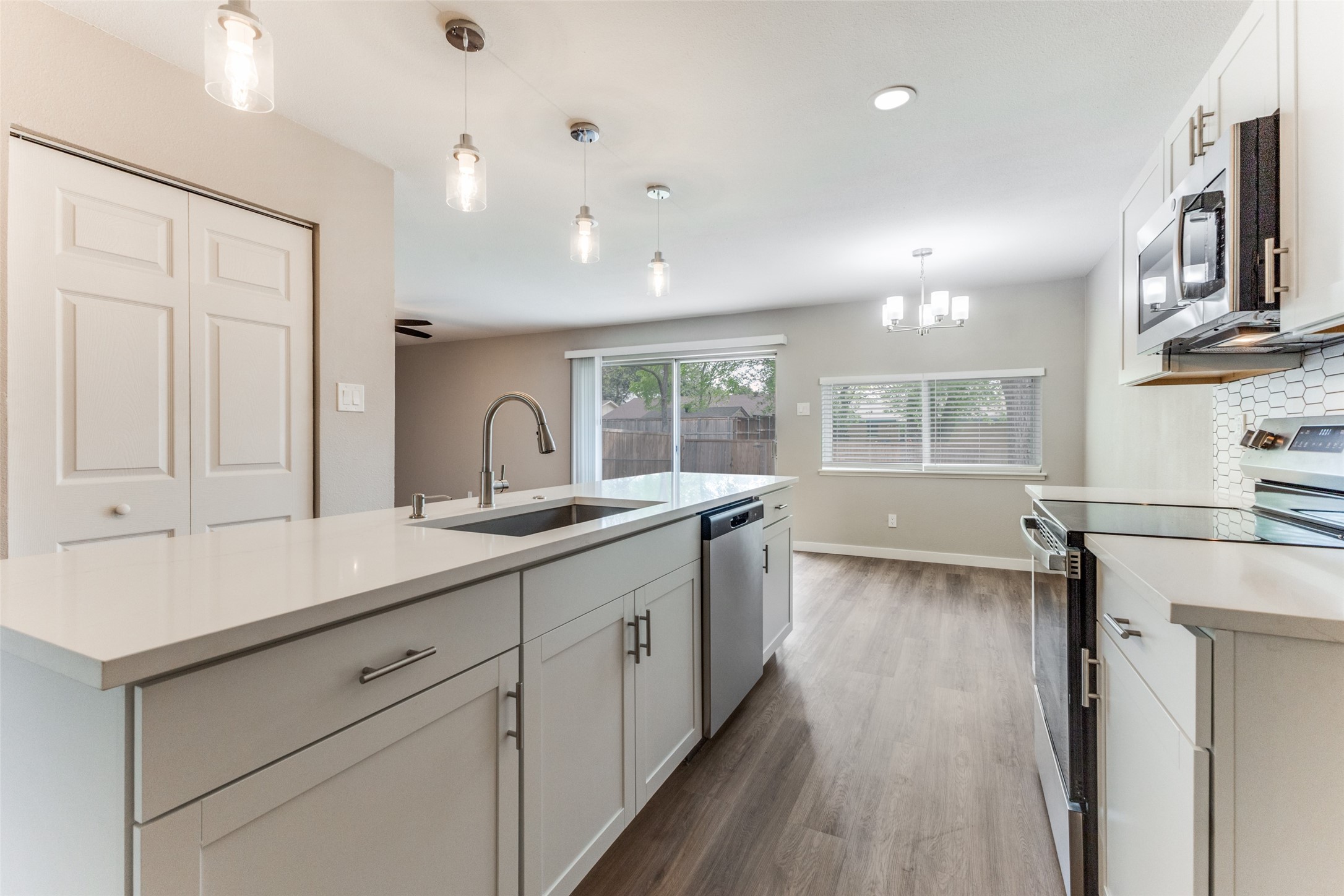 2308 Richmond Drive Plano TX 75074