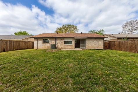 2308 Richmond Drive Plano TX 75074