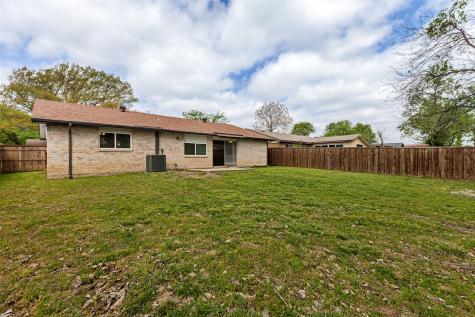 2308 Richmond Drive Plano TX 75074