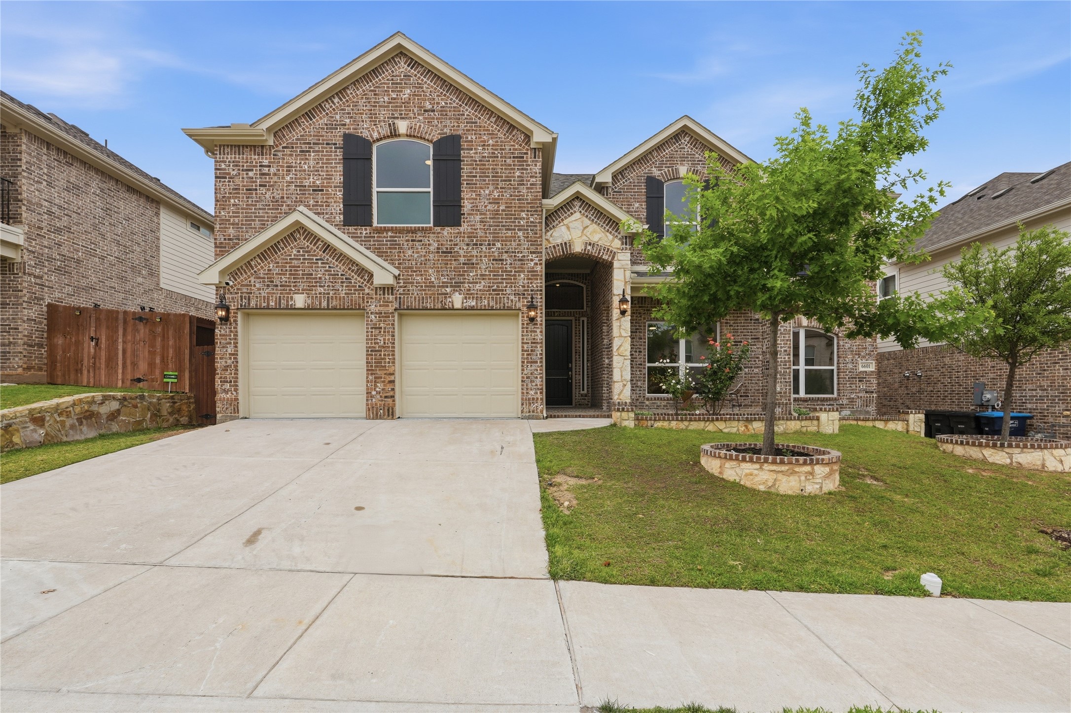 6601 Stolte Lane Fort Worth TX 76123