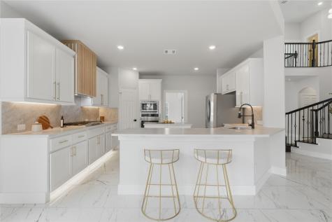 6601 Stolte Lane Fort Worth TX 76123