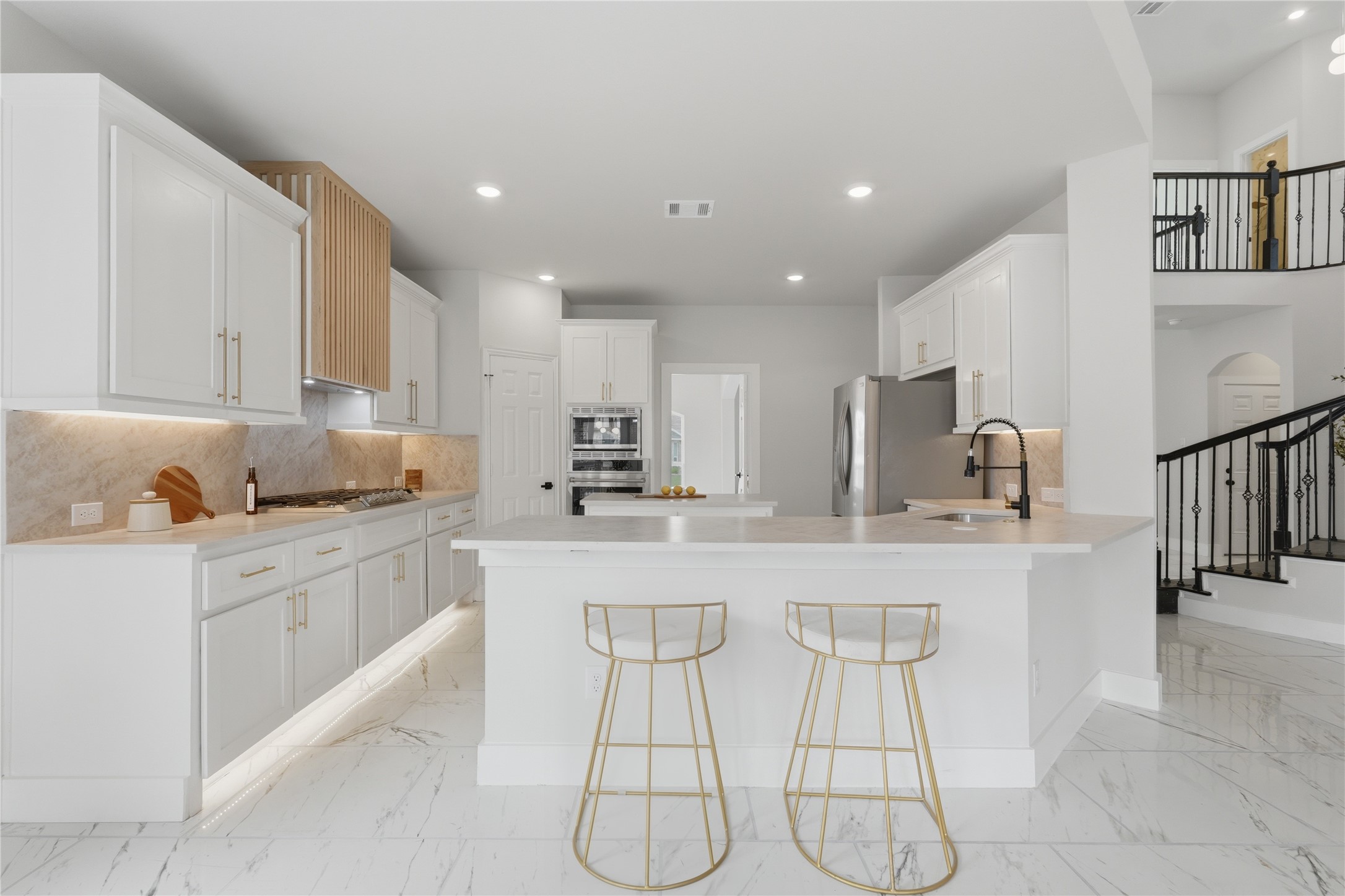 6601 Stolte Lane Fort Worth TX 76123