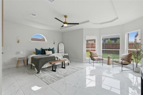 6601 Stolte Lane Fort Worth TX 76123