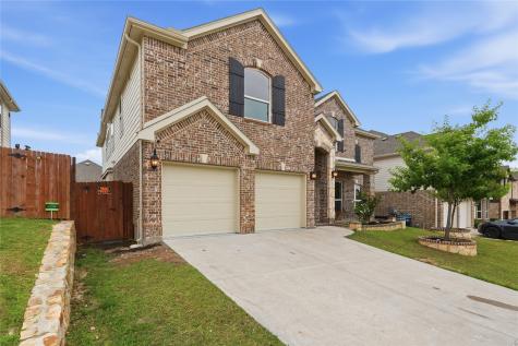 6601 Stolte Lane Fort Worth TX 76123