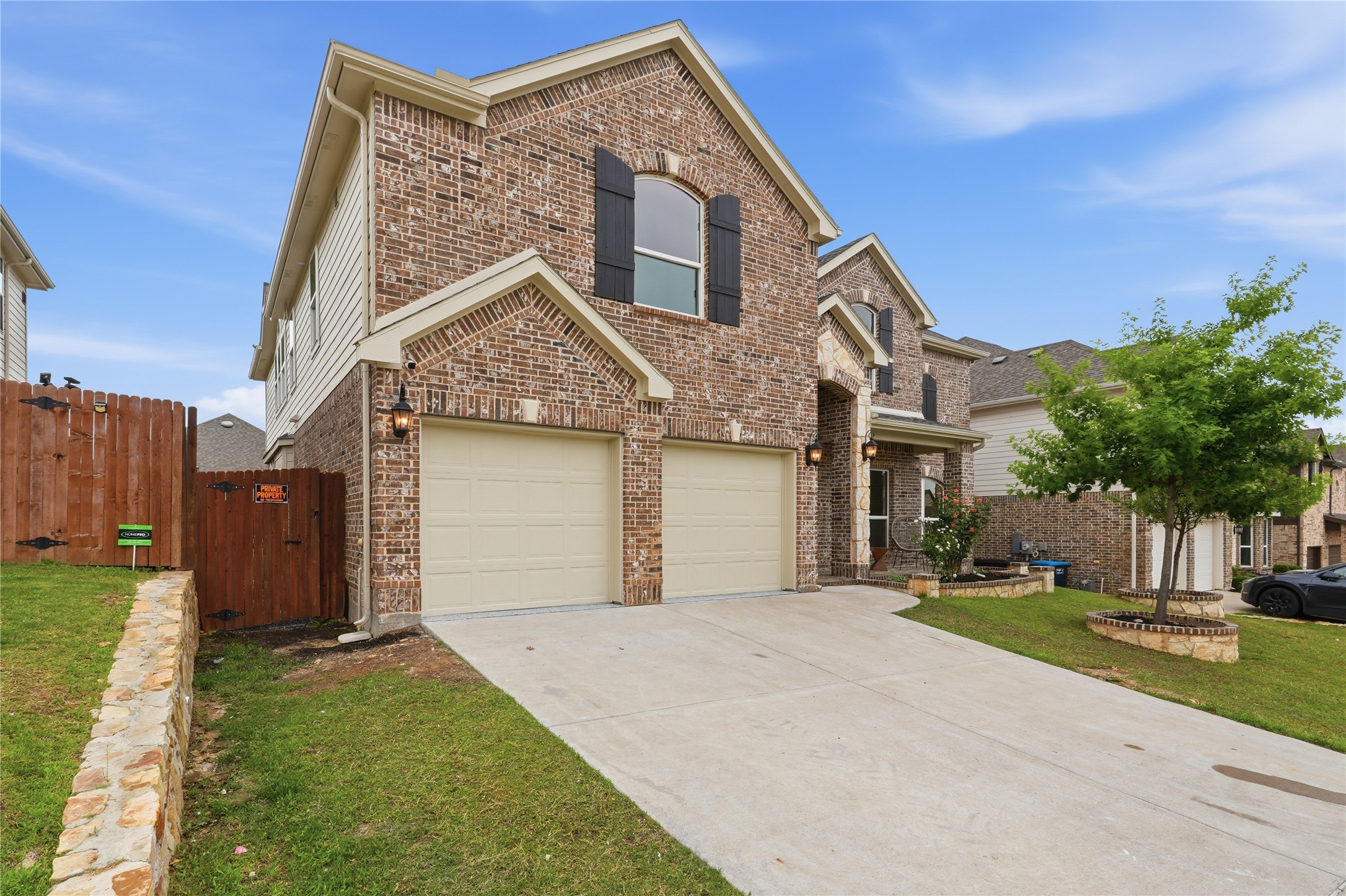 6601 Stolte Lane Fort Worth TX 76123