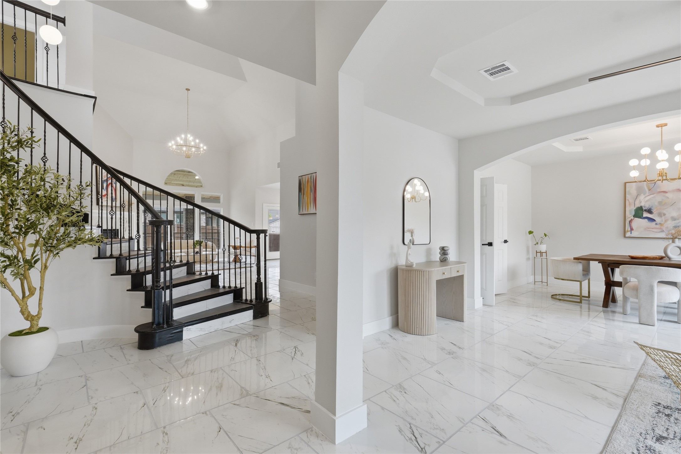 6601 Stolte Lane Fort Worth TX 76123
