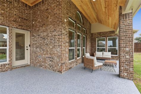 6601 Stolte Lane Fort Worth TX 76123