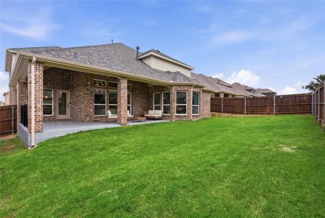 6601 Stolte Lane Fort Worth TX 76123