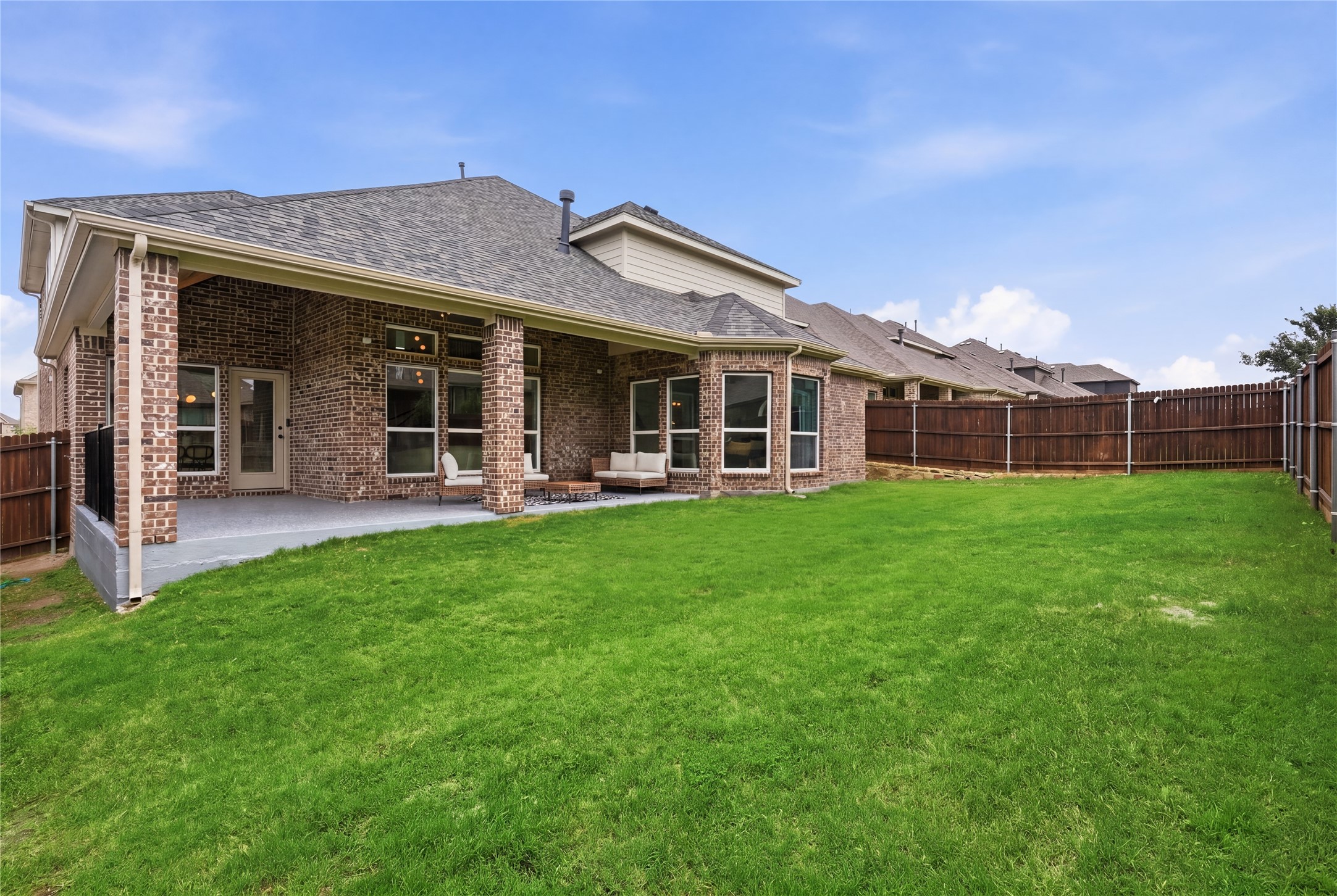 6601 Stolte Lane Fort Worth TX 76123