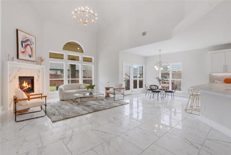 6601 Stolte Lane Fort Worth TX 76123
