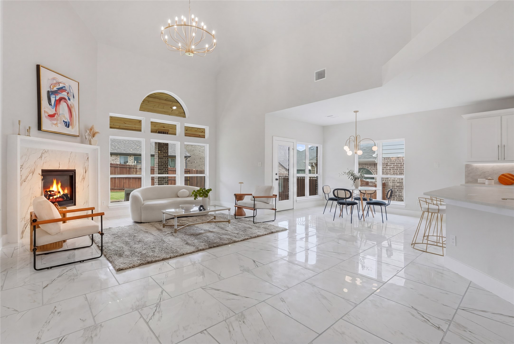 6601 Stolte Lane Fort Worth TX 76123