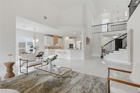 6601 Stolte Lane Fort Worth TX 76123