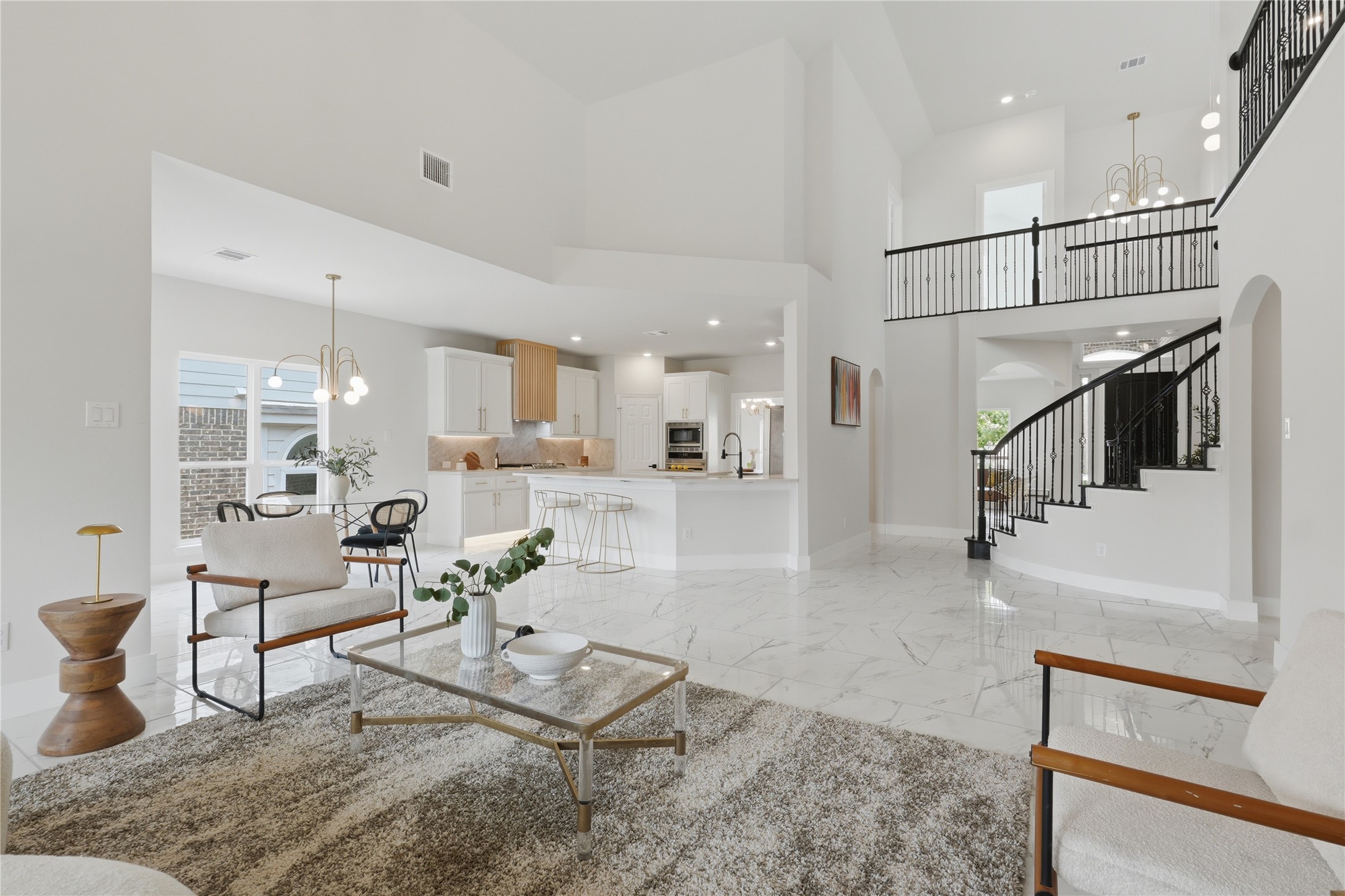 6601 Stolte Lane Fort Worth TX 76123