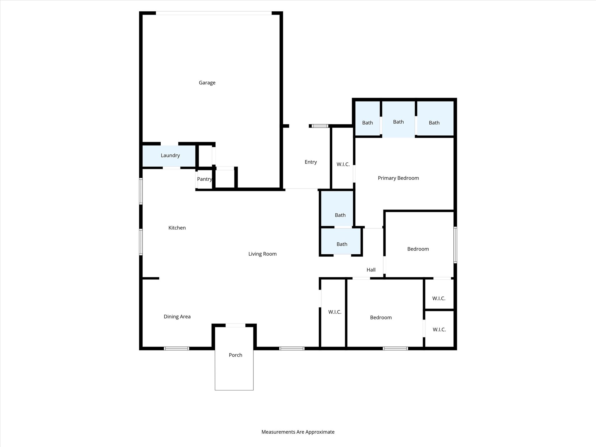 306 Amoret Circle Anna TX 75409